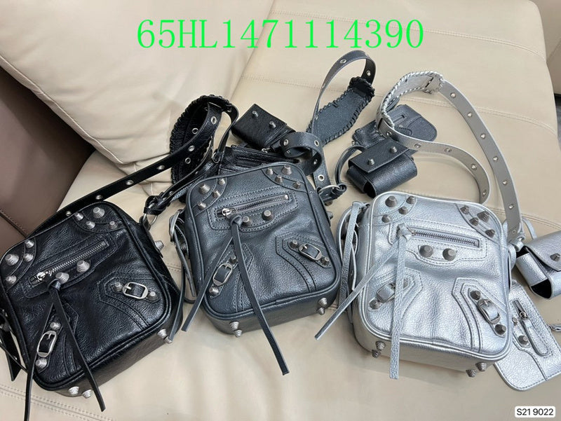 Glami Fashion - BGA Bags - 1998