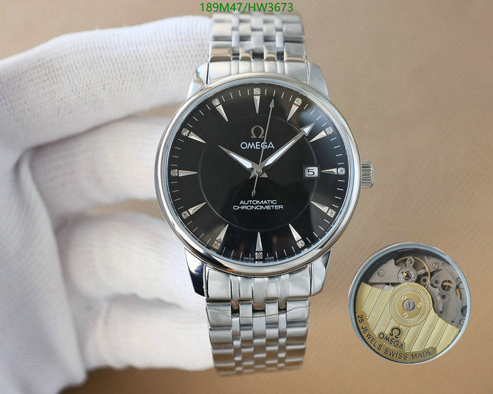 SAMC - OG Watches - 115
