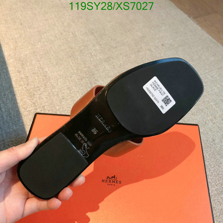 SAMC - HMS Women Shoes - 262