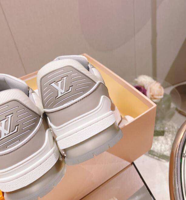 SAMC - LOV Men Shoes - 942