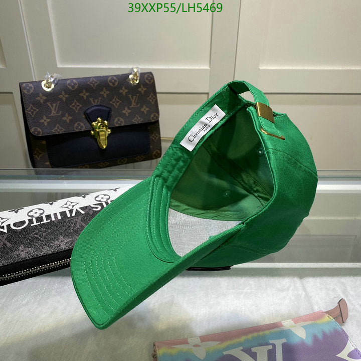 SAMC - DOR Caps & Hats - 172