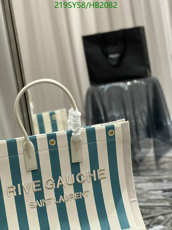 SAMC - YLS Bags - 034
