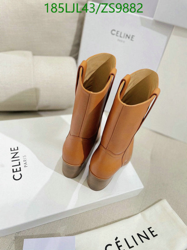 SAMC - COL Women Shoes - 140