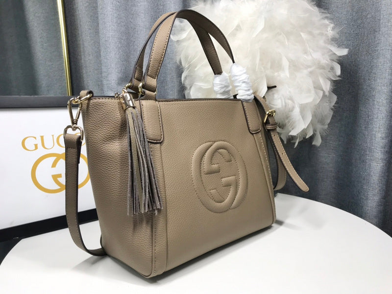Satchel Bags - GCI Bags - 1768