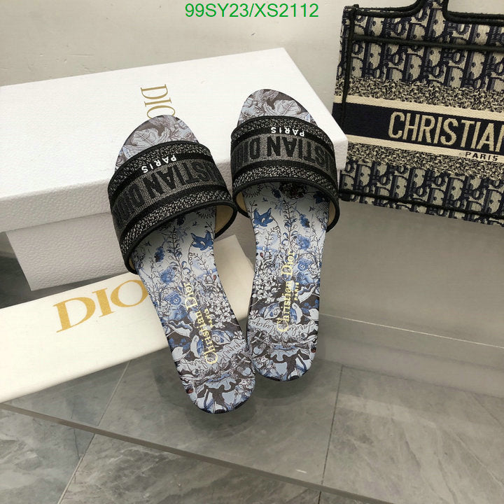 SAMCC - DOR Women Shoes - 2154