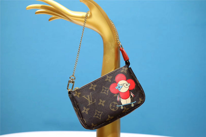 Glami Fashion Lu-Vi bags - 9054