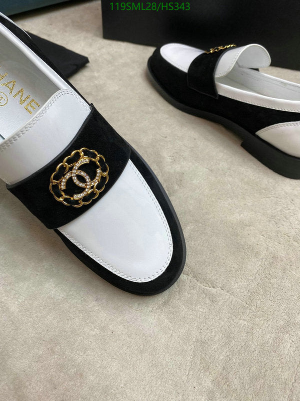 SAMC - CHL Women Shoes - 033