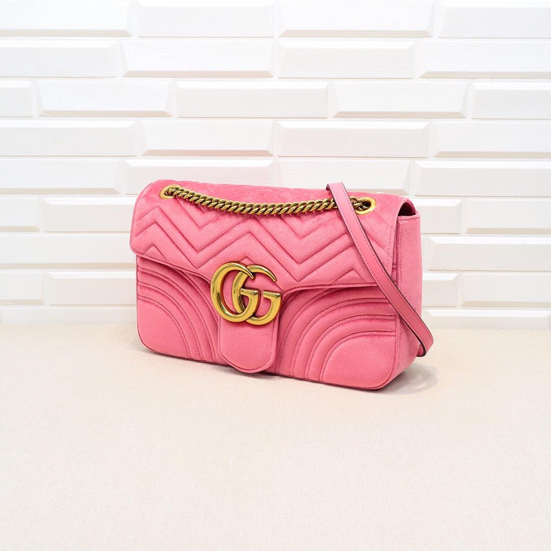 GlamI - GCI Bags - 862
