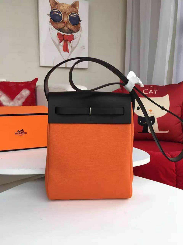 Satchel Bags - HMS-Bags - 679