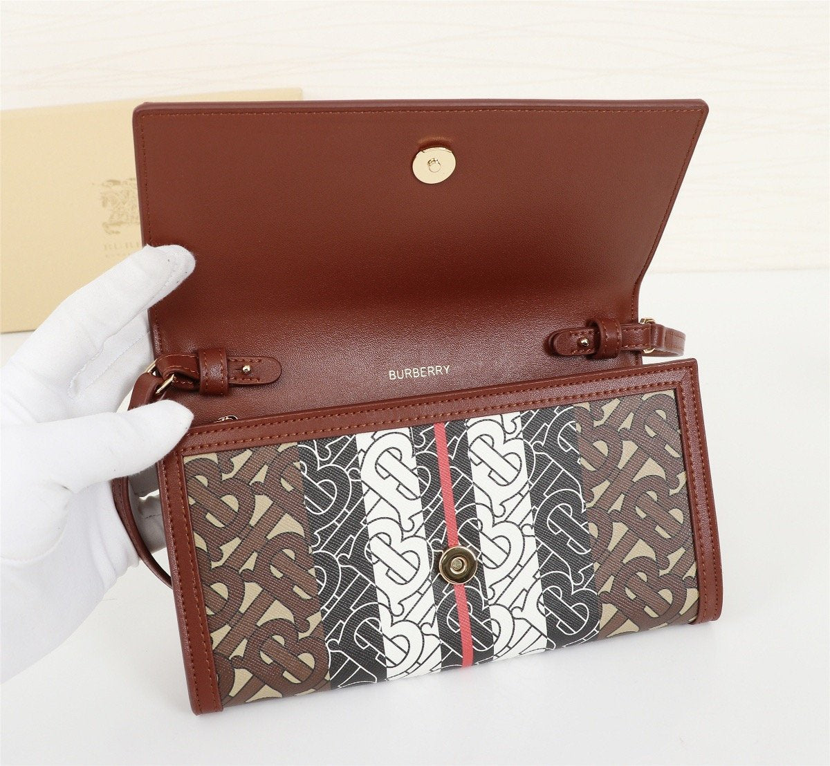 EN - New Arrival Bags BBR 025