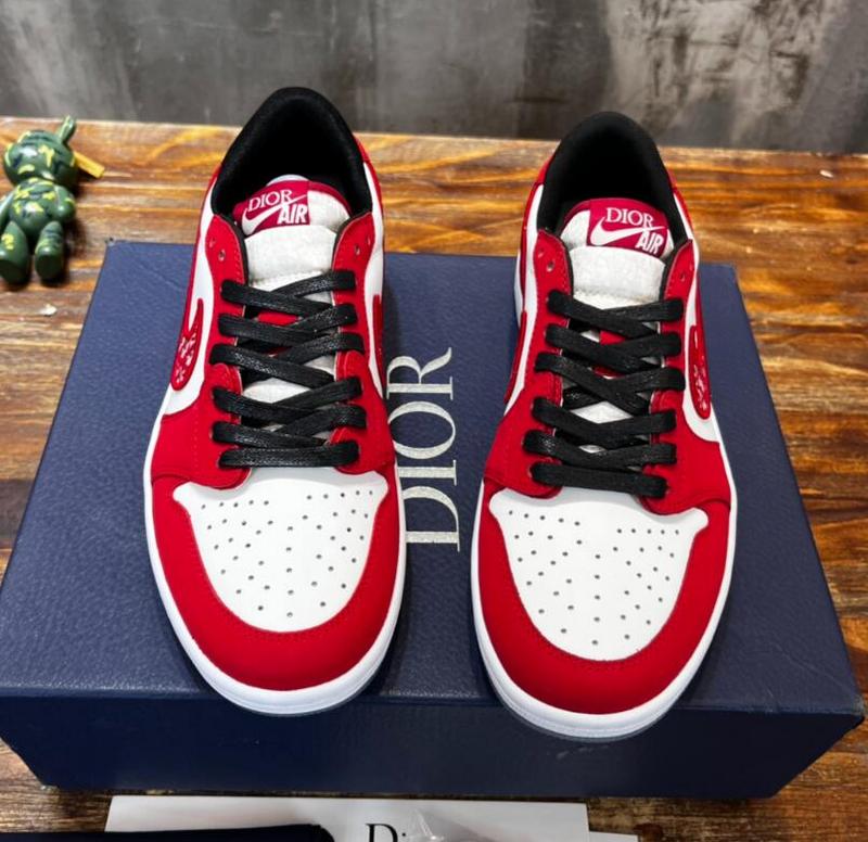 SAMCC - DOR Men Shoes - 213