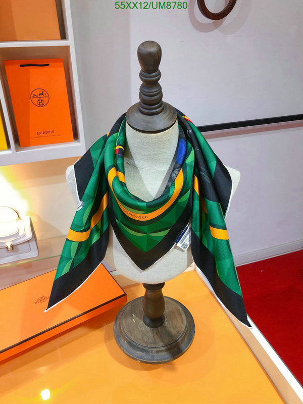 SAMC - HMS Scarves - 359