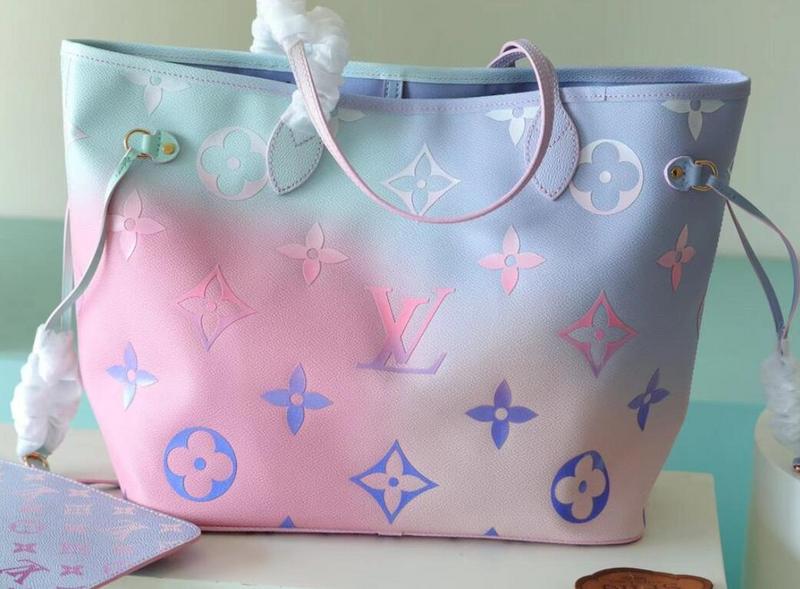 SAMC - LOV Bags - 1732
