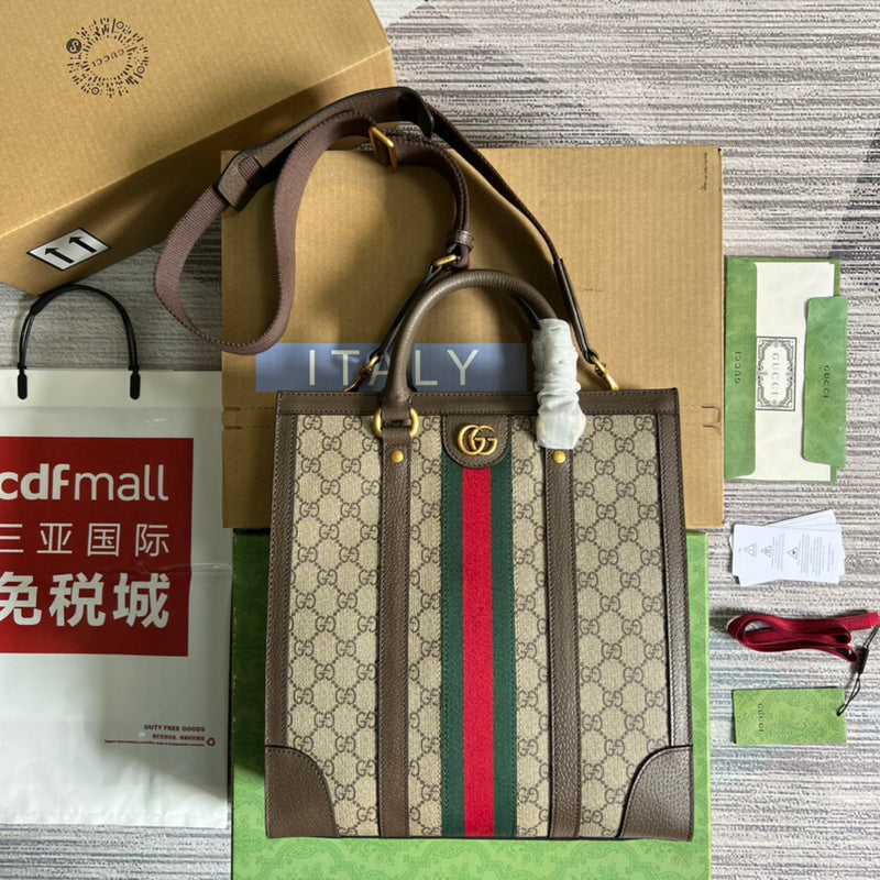 Glami-i - Guki Men Bags - 063