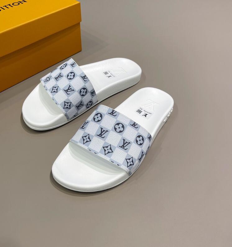 Glamy - LOV Men Shoes - 1481