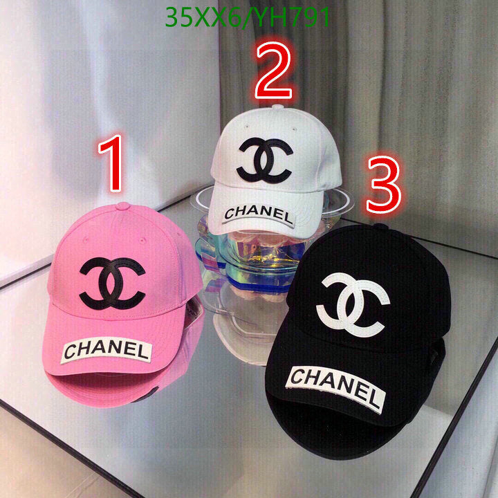 SAMC - CHL Caps & Hats - 505