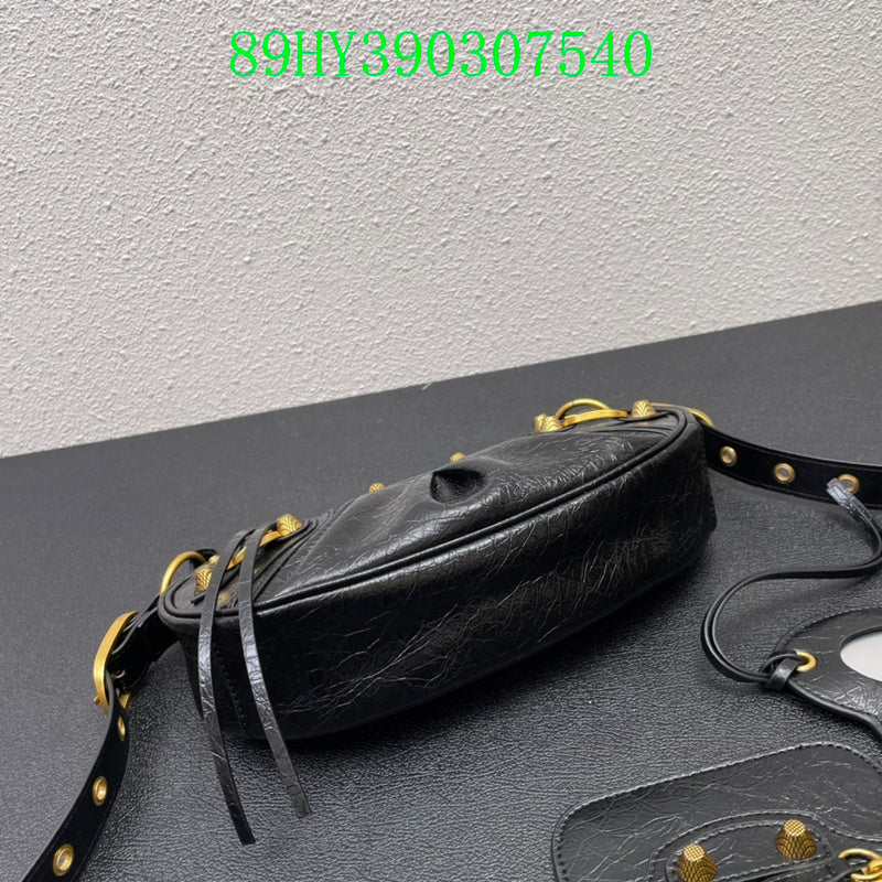 Satchel Bags - BGA Bags - 1899