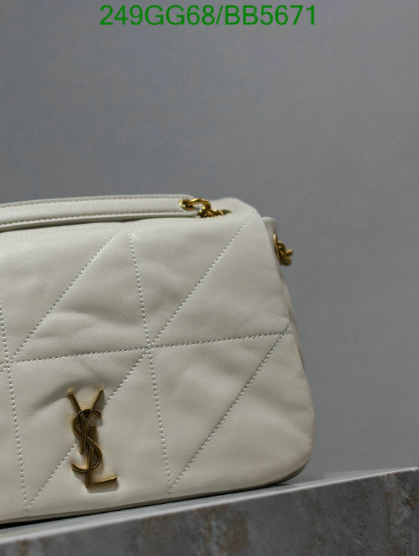 SAMC - YLS Bags - 021