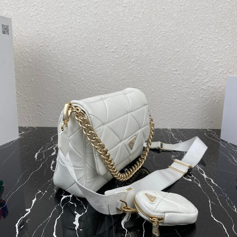 Glamy - PD Bags - 929