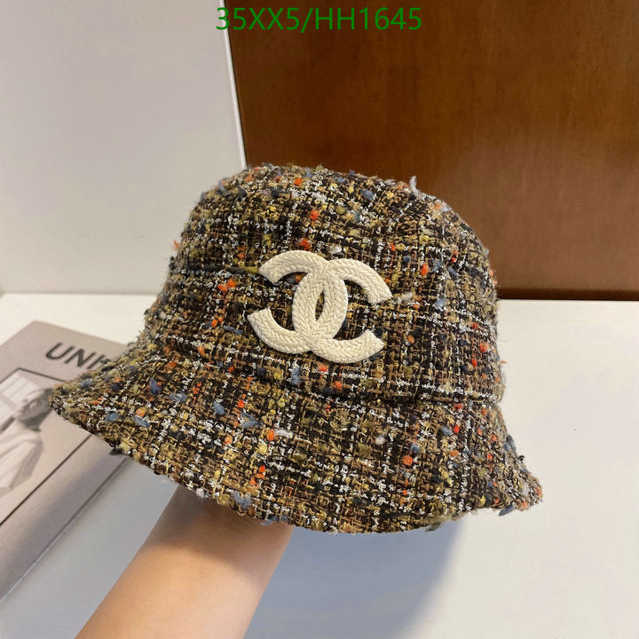 SAMC - CHL Caps & Hats - 381