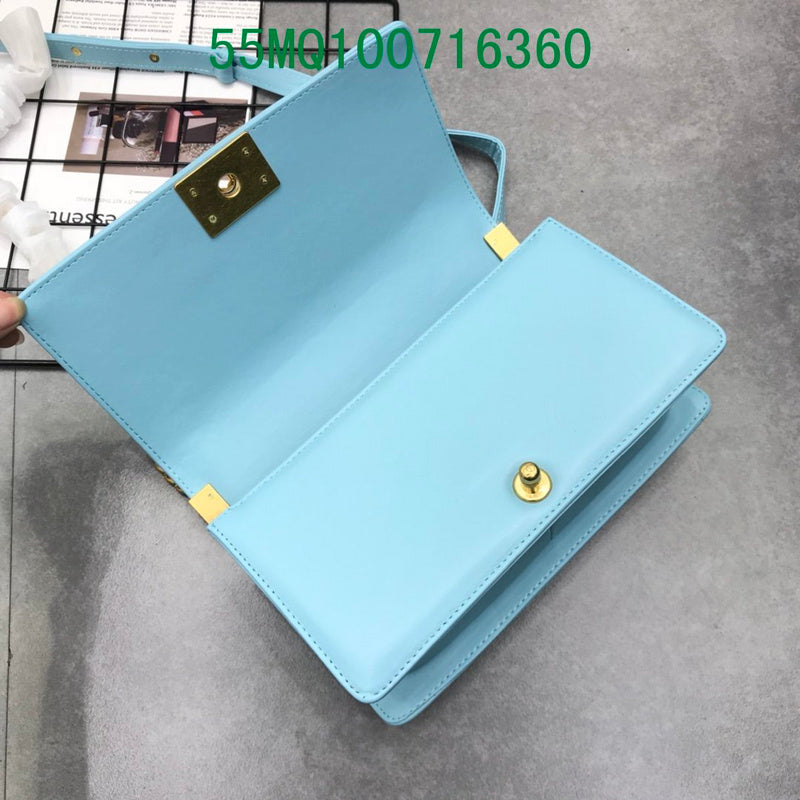 Satchel Bags - CHL Bags - 5530