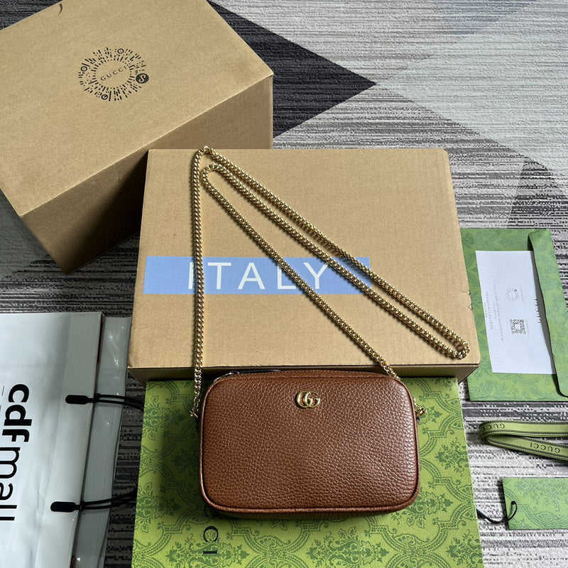 ELE - GG Bags - 074