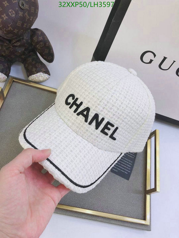 SAMC - CHL Caps & Hats - 476