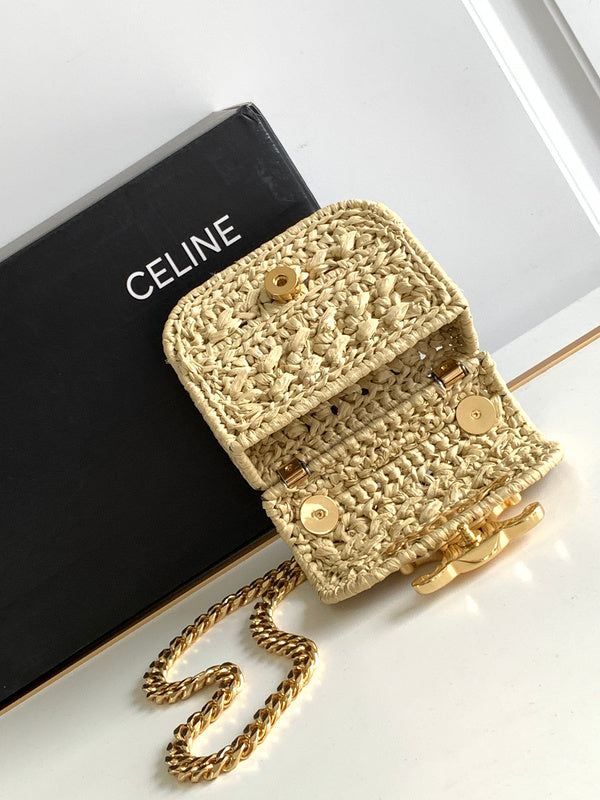 Glamy - COL Bags - 051