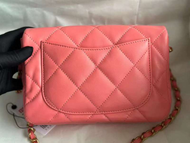 Satchel Bags - CHL Bags - 5903