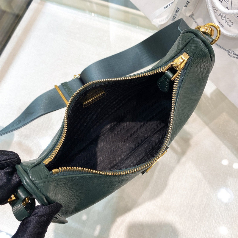 Satchel Bags - PDA Bags - 2352