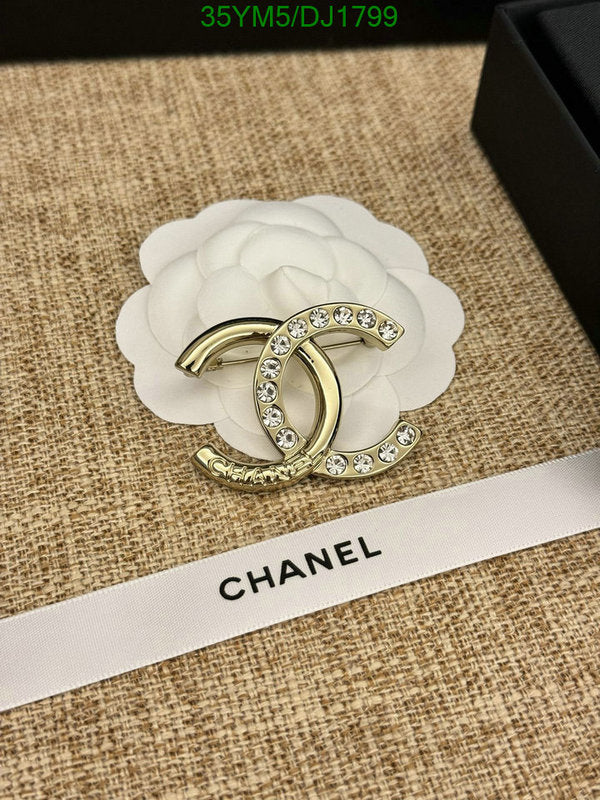 SAMC - CHL Jewelry - 129