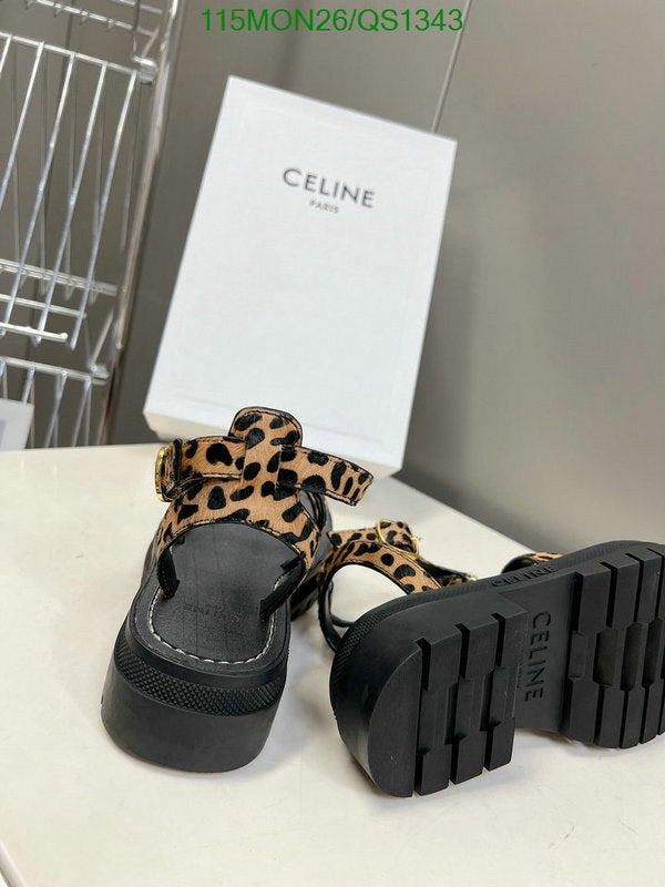 SAMC - COL Women Shoes - 258