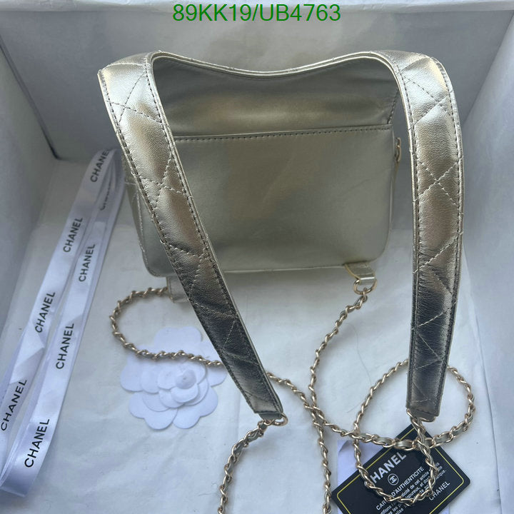SAMC - CHL Bags Crossbody - 072