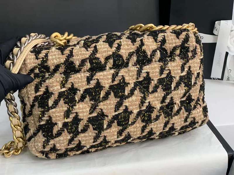 Satchel Bags - CHL Bags - 5611
