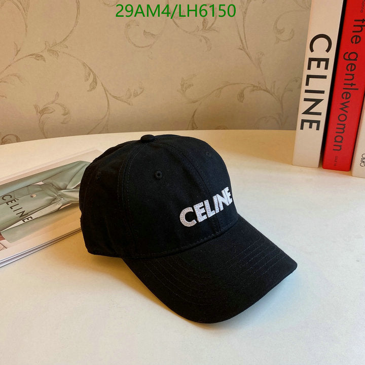 SAMC - COL Caps & Hats - 310