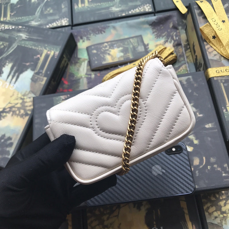 Satchel Bags - GCI Bags - 6367