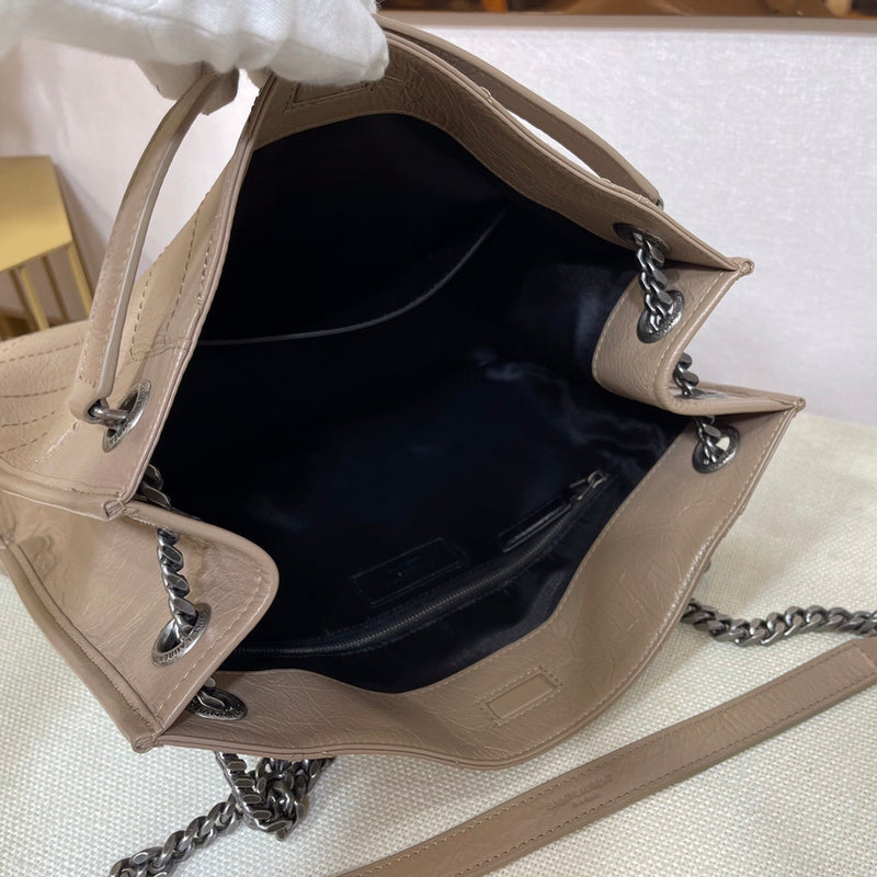 Satchel Bags - SLY Bags - 2532