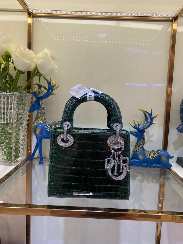Glami Fashion - DIR Bags - 1839