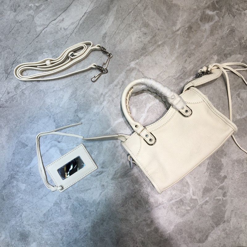 Satchel Bags - BGA Bags - 891