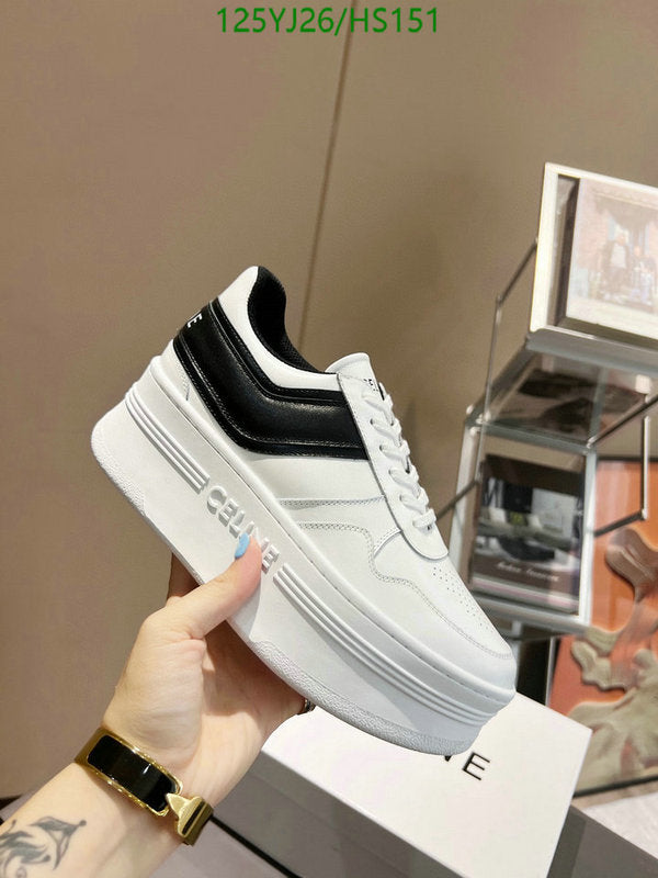 SAMC - COL Women Shoes - 229
