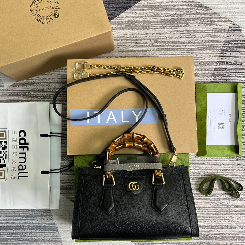 ELE - GG Bags - 634