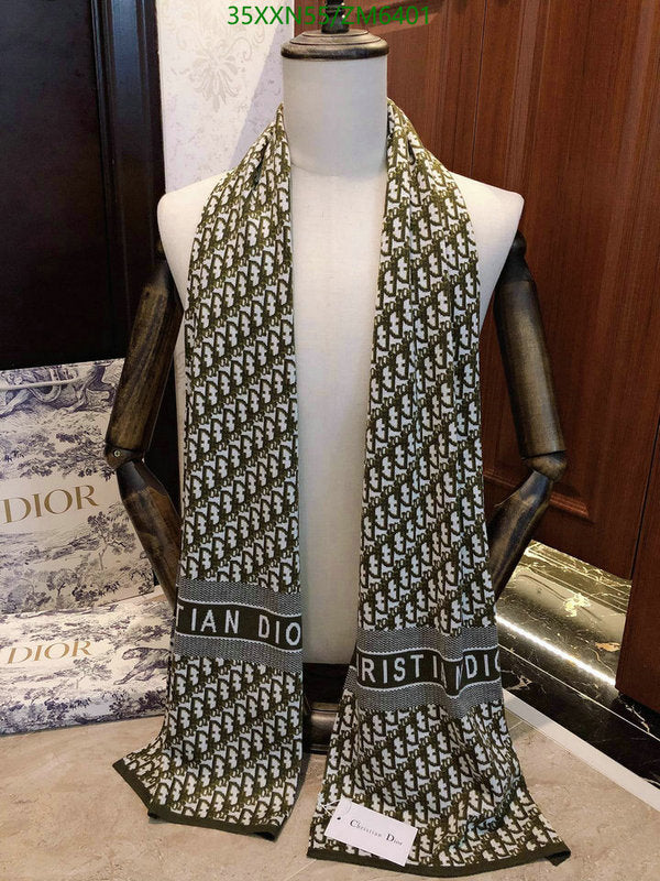 SAMC - DOR Scarves - 407