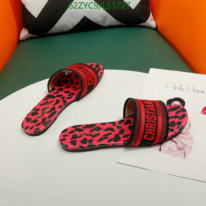 SAMCC - DOR Women Shoes - 2101