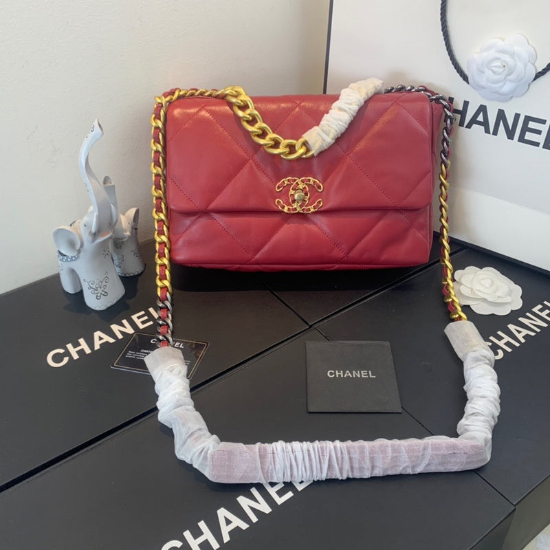 Satchel Bags - CHL Bags - 1406