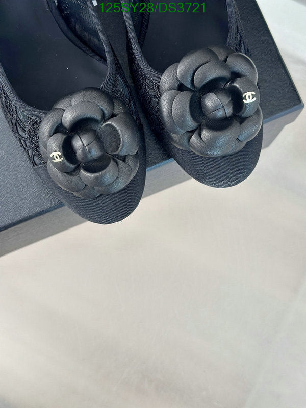 SAMC - CHL Women Shoes High Heels - 002