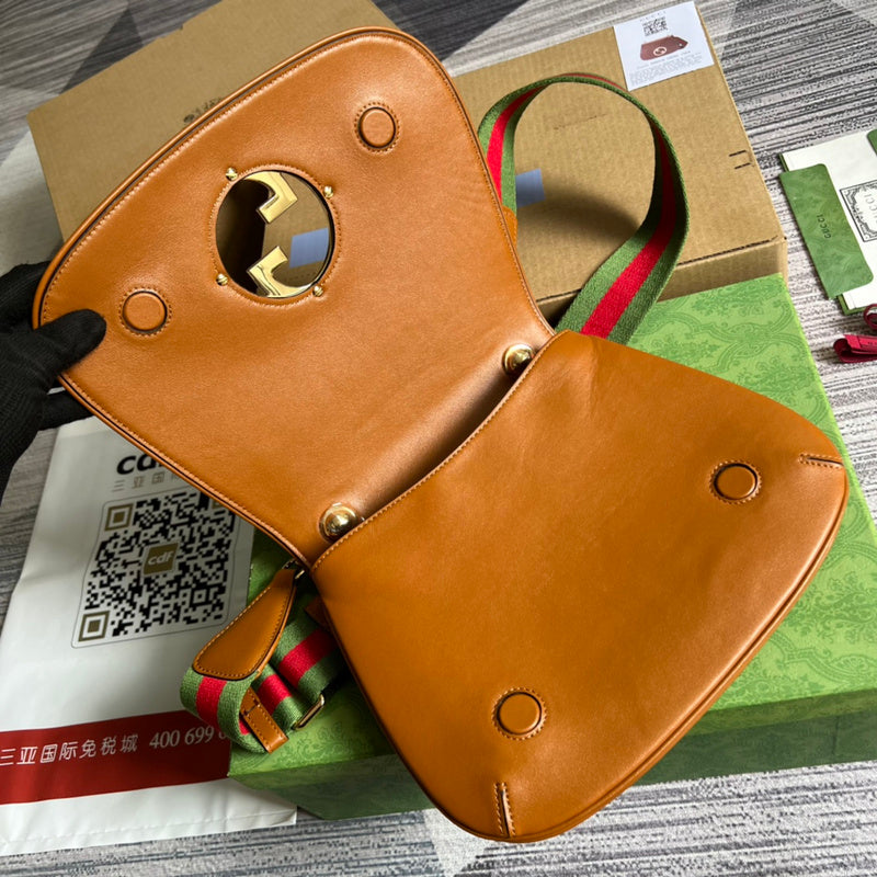ELE - GG Bags - 255