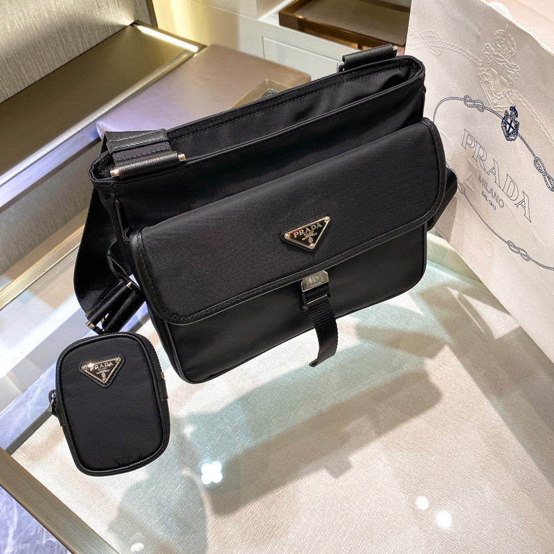 Satchel Bags - PDA Bags - 2808
