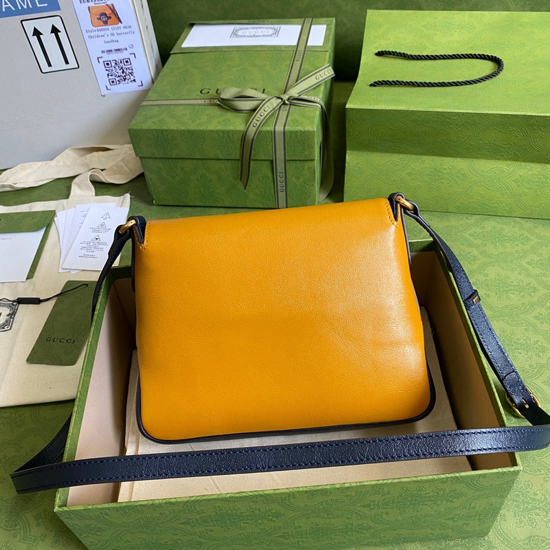 GUI2 Bags - Fashion Bags  1016