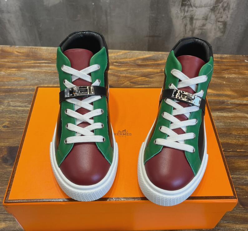 SAMC - HMS Women Shoes - 976