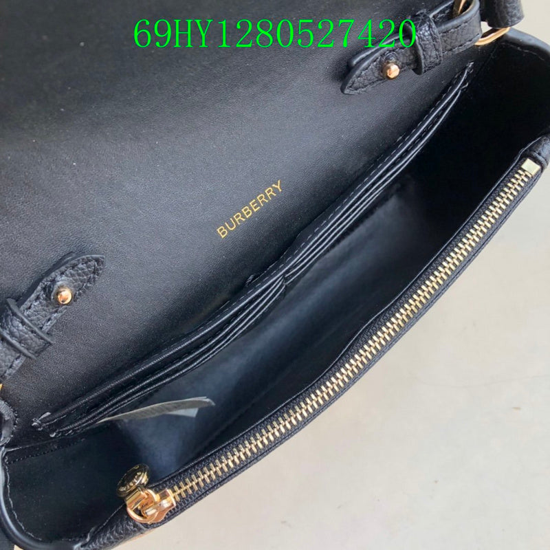 ELE Fashion -BBR Bags - 526